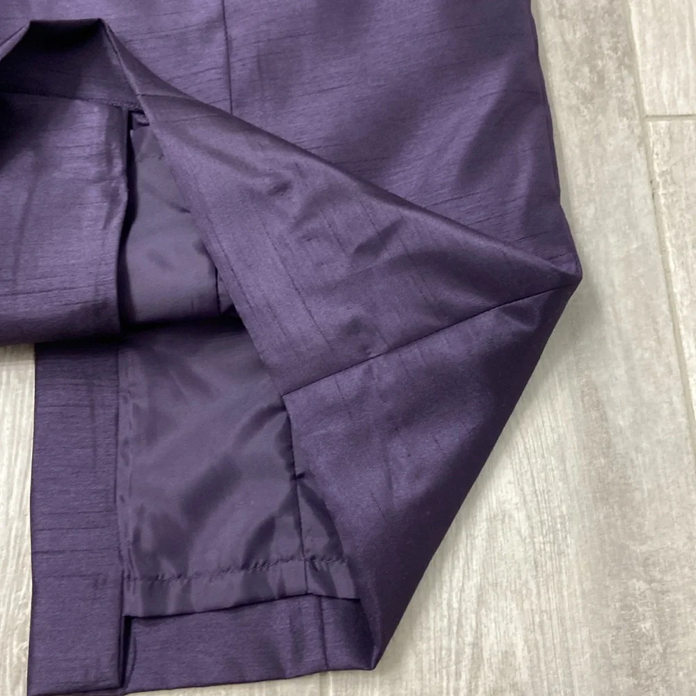 Jones New York dress size 4. - Picture 4 of 10